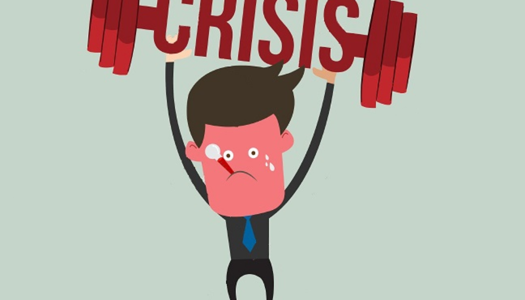 Marketing during a Crisis