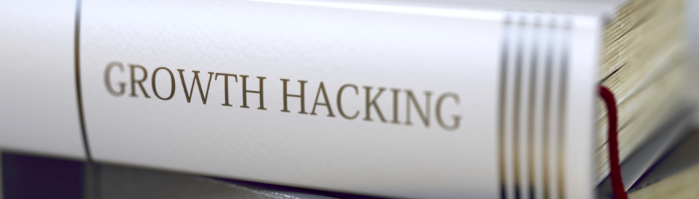 Growth hacking book